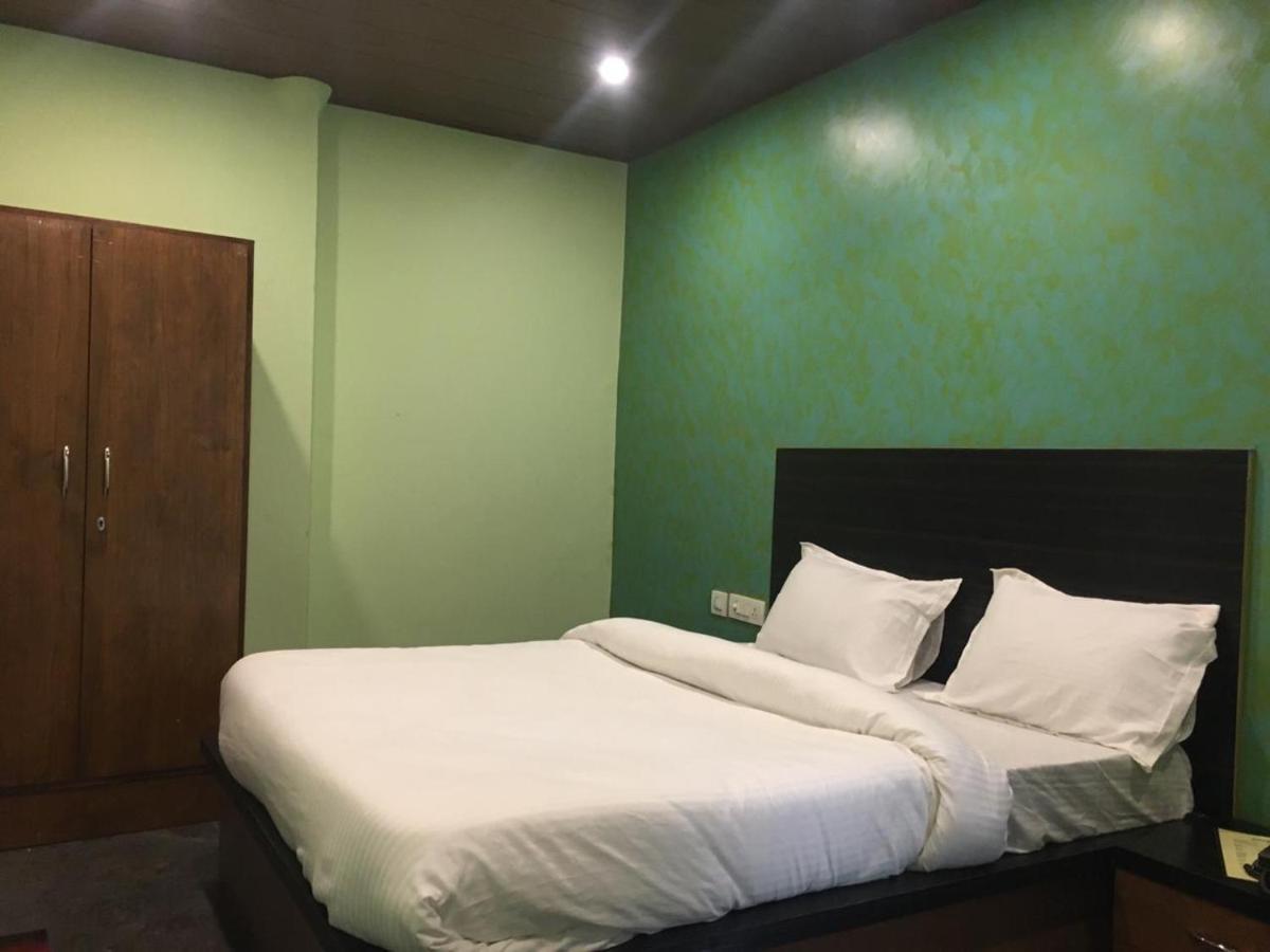 Rama Hotel Jaipur
