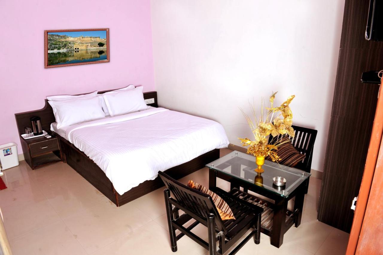 Drs8586 Haveli 2* Jaipur