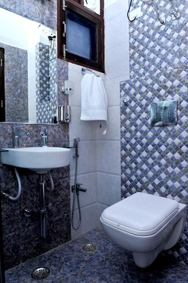 Hotel Drs8586 Haveli 2*