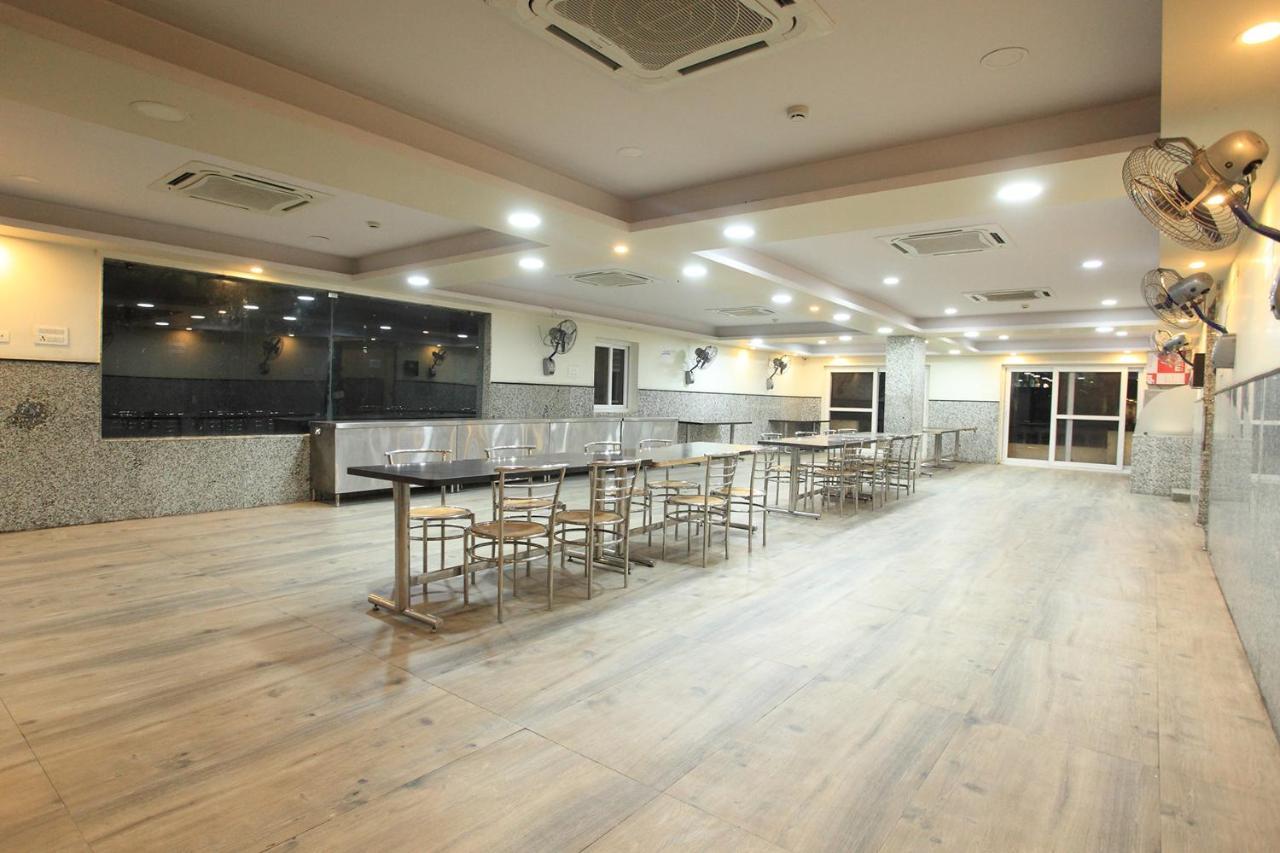 Hotel Anuvibha Malviya Nagar Jaipur