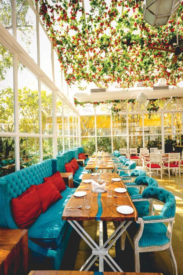Devraj Niwas Hotel