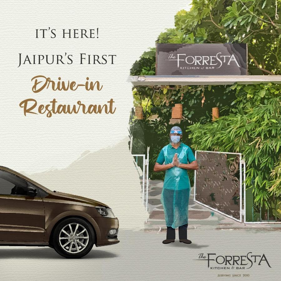 Devraj Niwas Hotel Jaipur