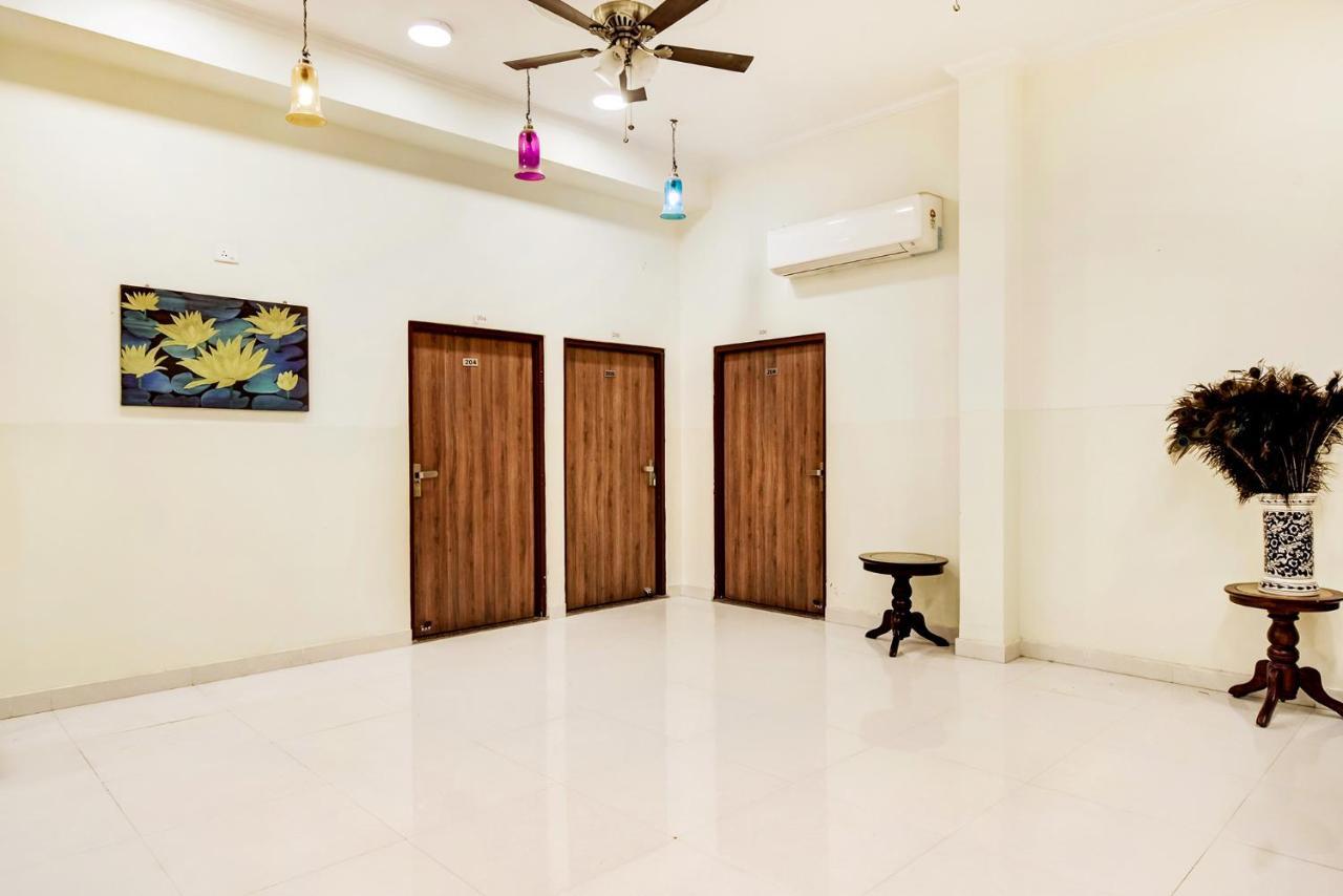 Fabhotel Sahib's Nobel 3* Jaipur