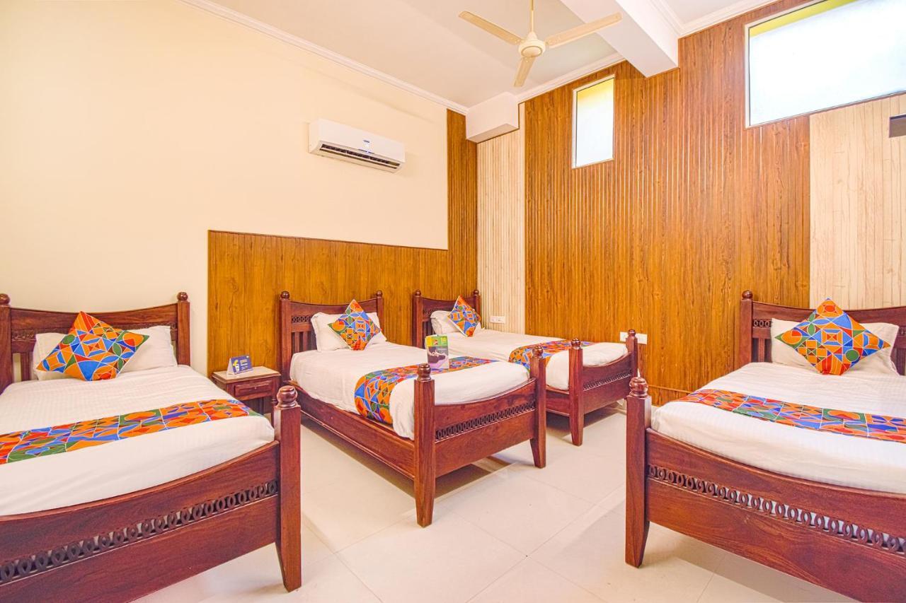 Fabhotel Sahib's Nobel Hotel