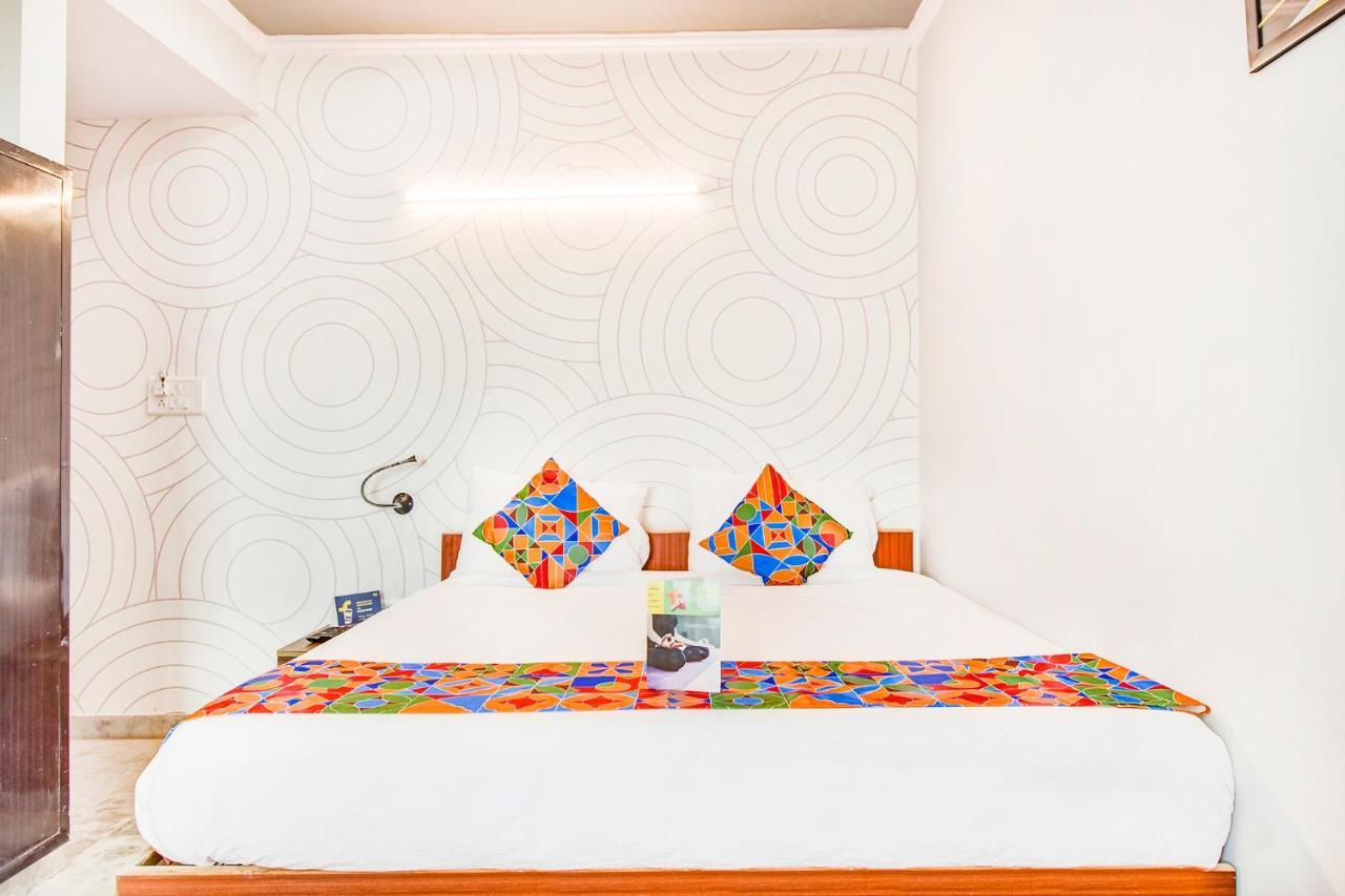 Fabhotel 7 Nights Jagatpura Hotel