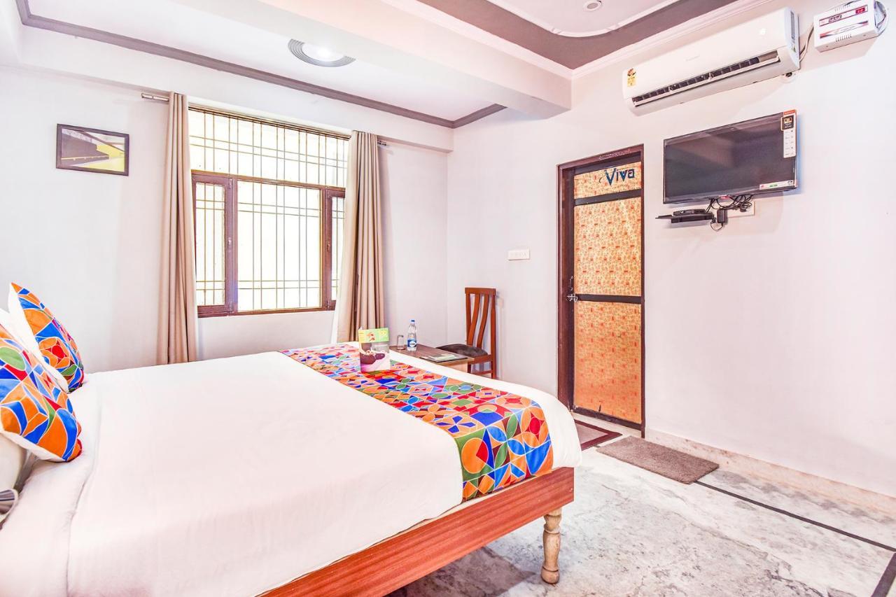Fabhotel 7 Nights Jagatpura