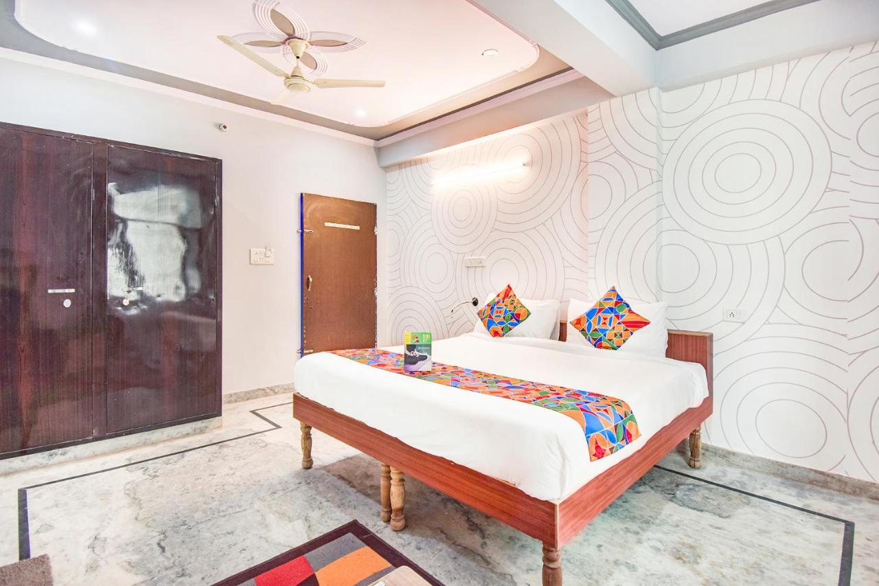 Hotel Fabhotel 7 Nights Jagatpura