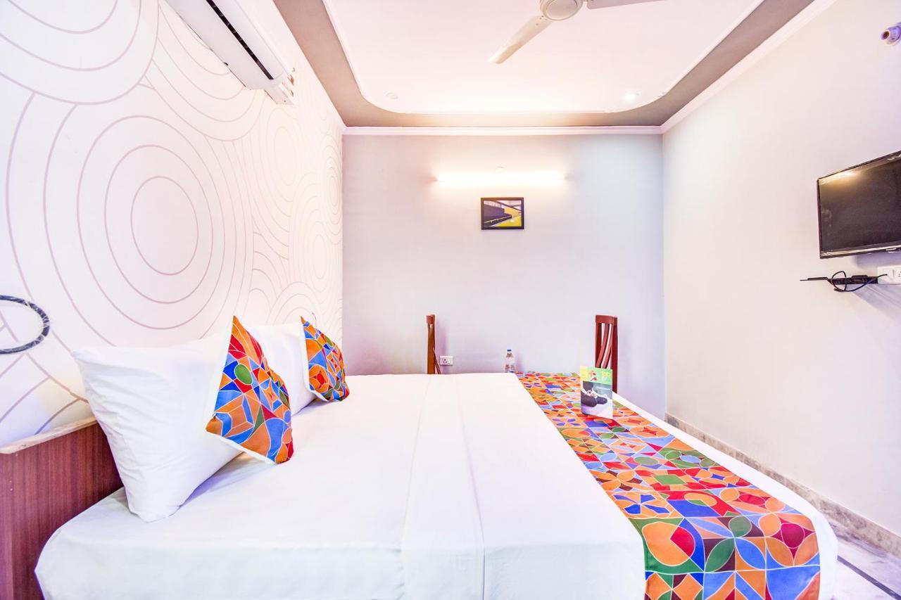 Hotel Fabhotel 7 Nights Jagatpura 3*