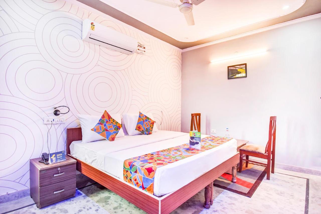 Fabhotel 7 Nights Jagatpura Hotel 3*