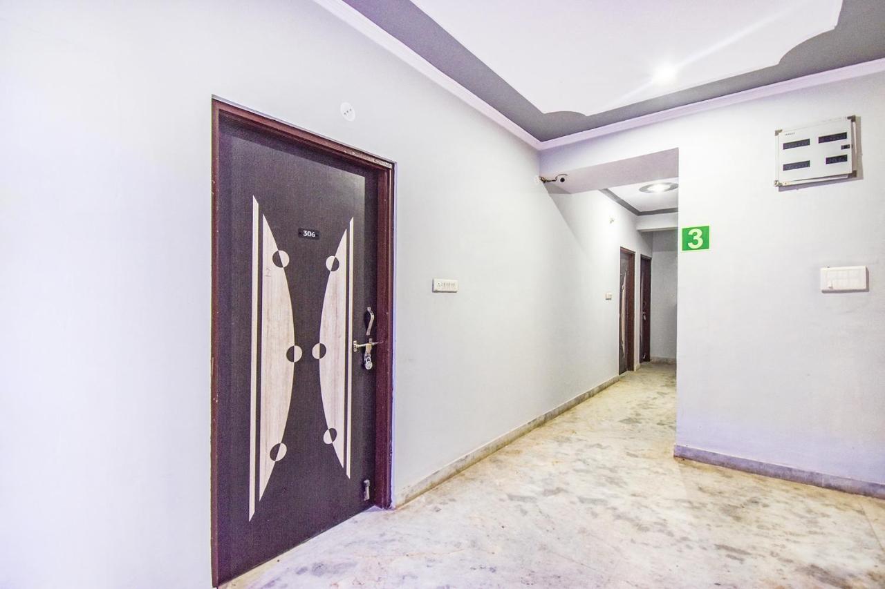 Fabhotel 7 Nights Jagatpura 3* Jaipur