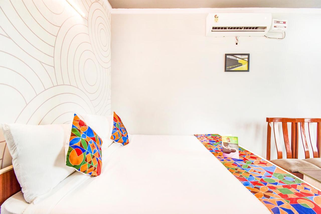 Fabhotel 7 Nights Jagatpura Hotel 3*