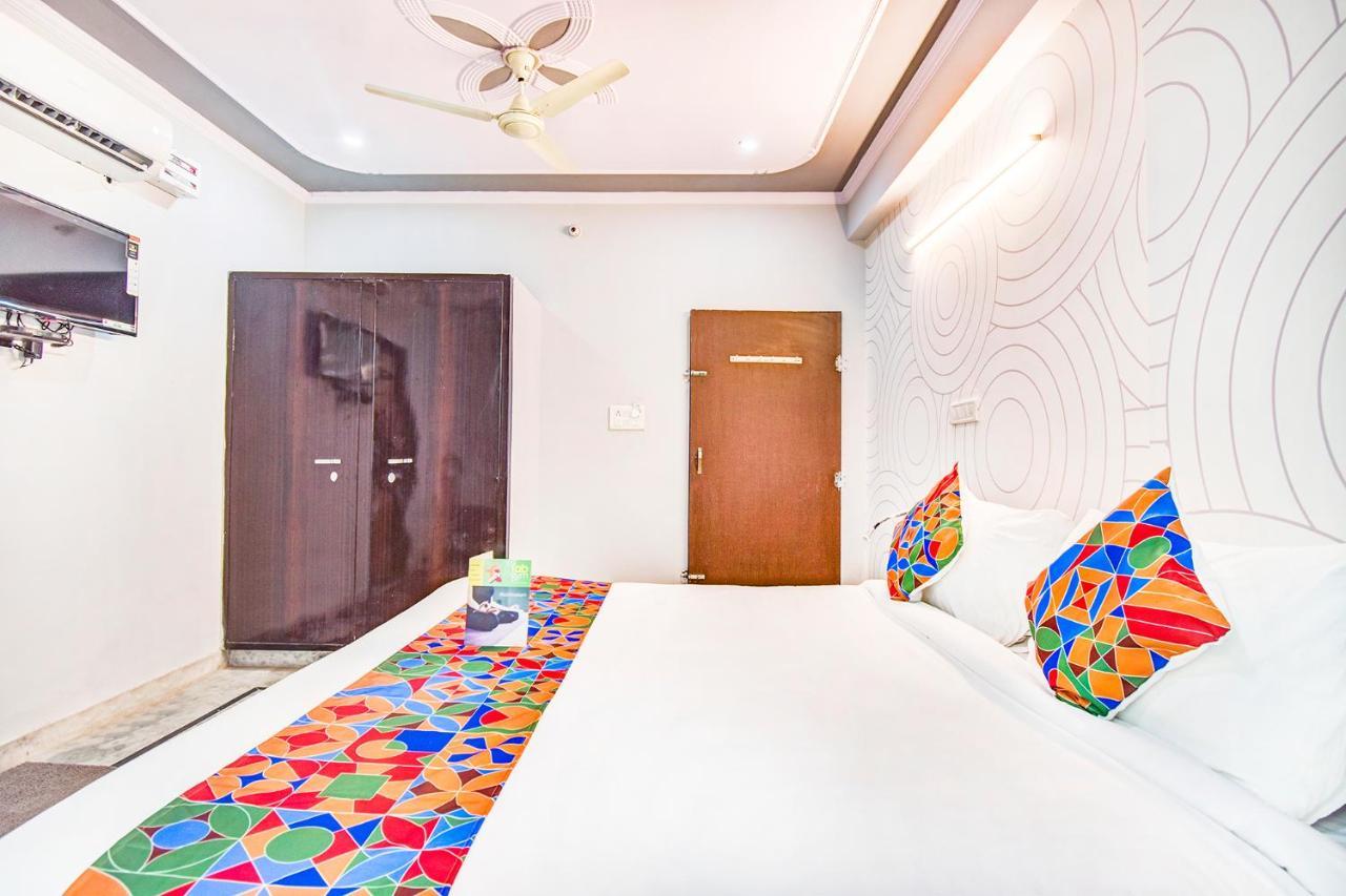 Fabhotel 7 Nights Jagatpura Hotel 3*