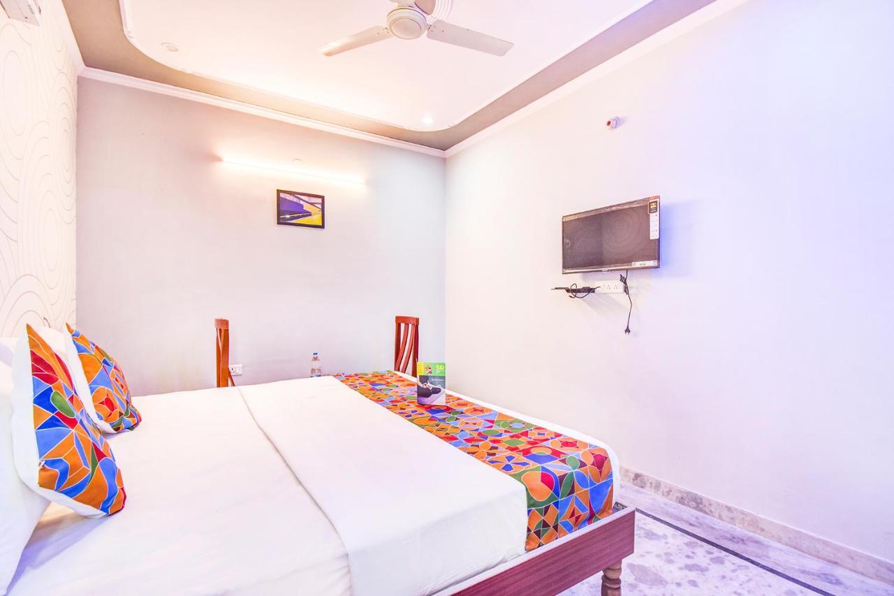 Hotel Fabhotel 7 Nights Jagatpura