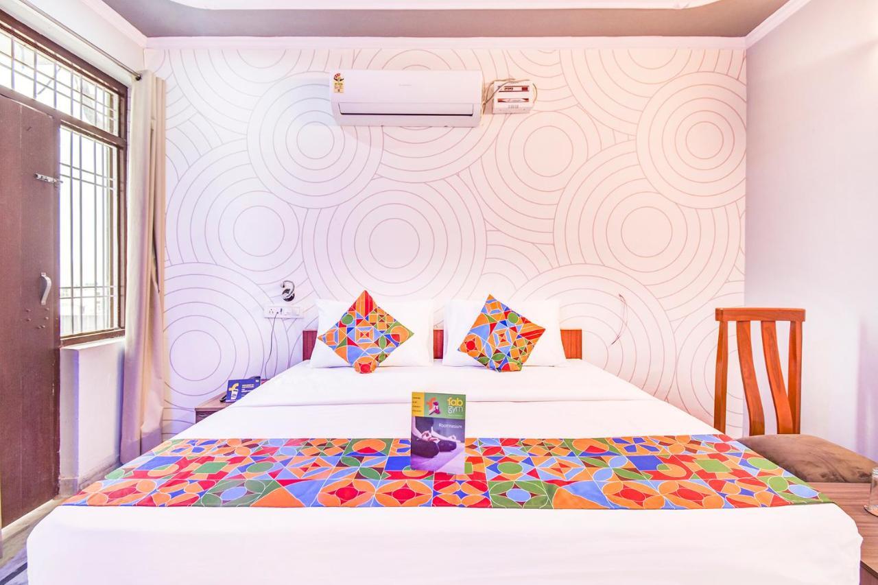 Fabhotel 7 Nights Jagatpura