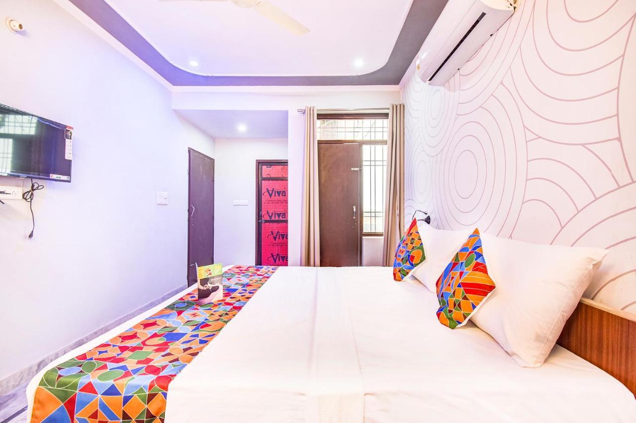Fabhotel 7 Nights Jagatpura