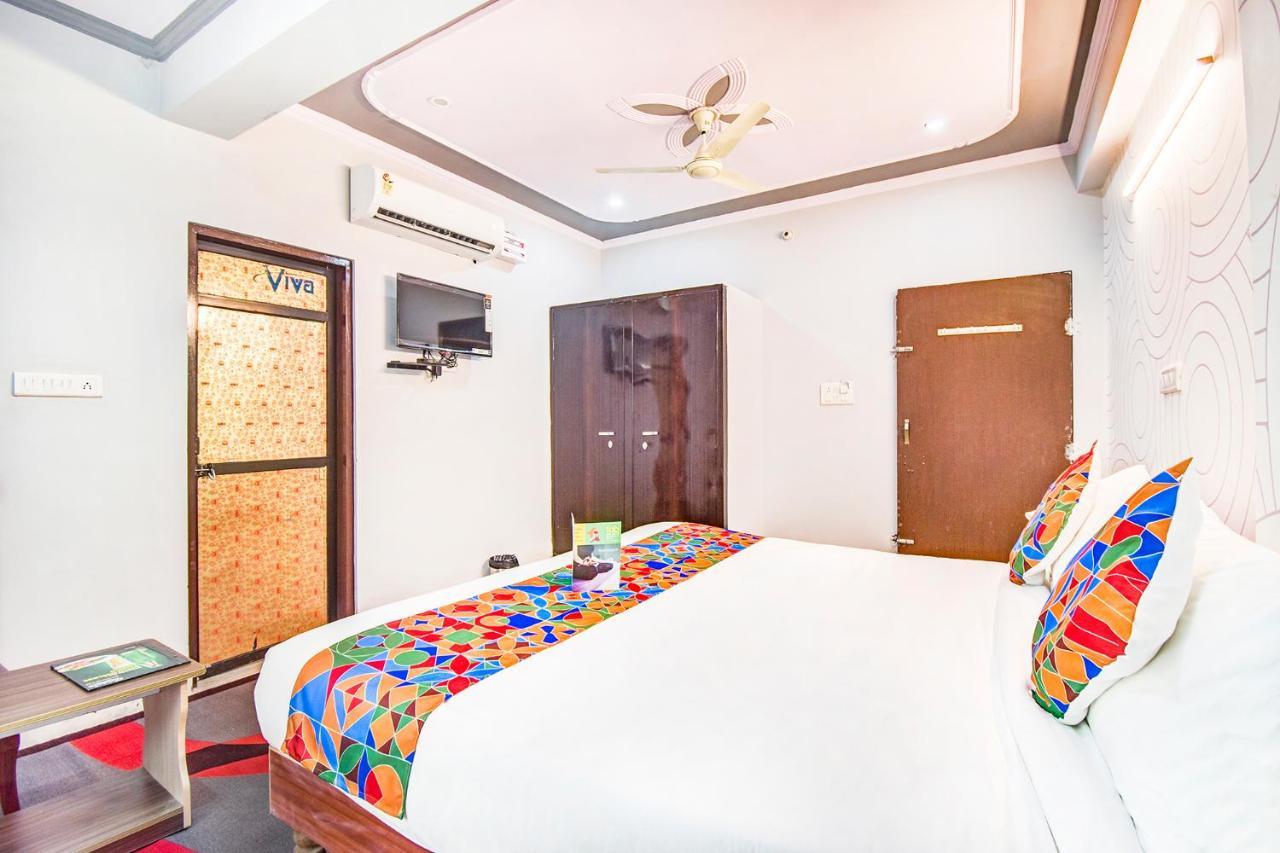 Fabhotel 7 Nights Jagatpura Hotel 3*