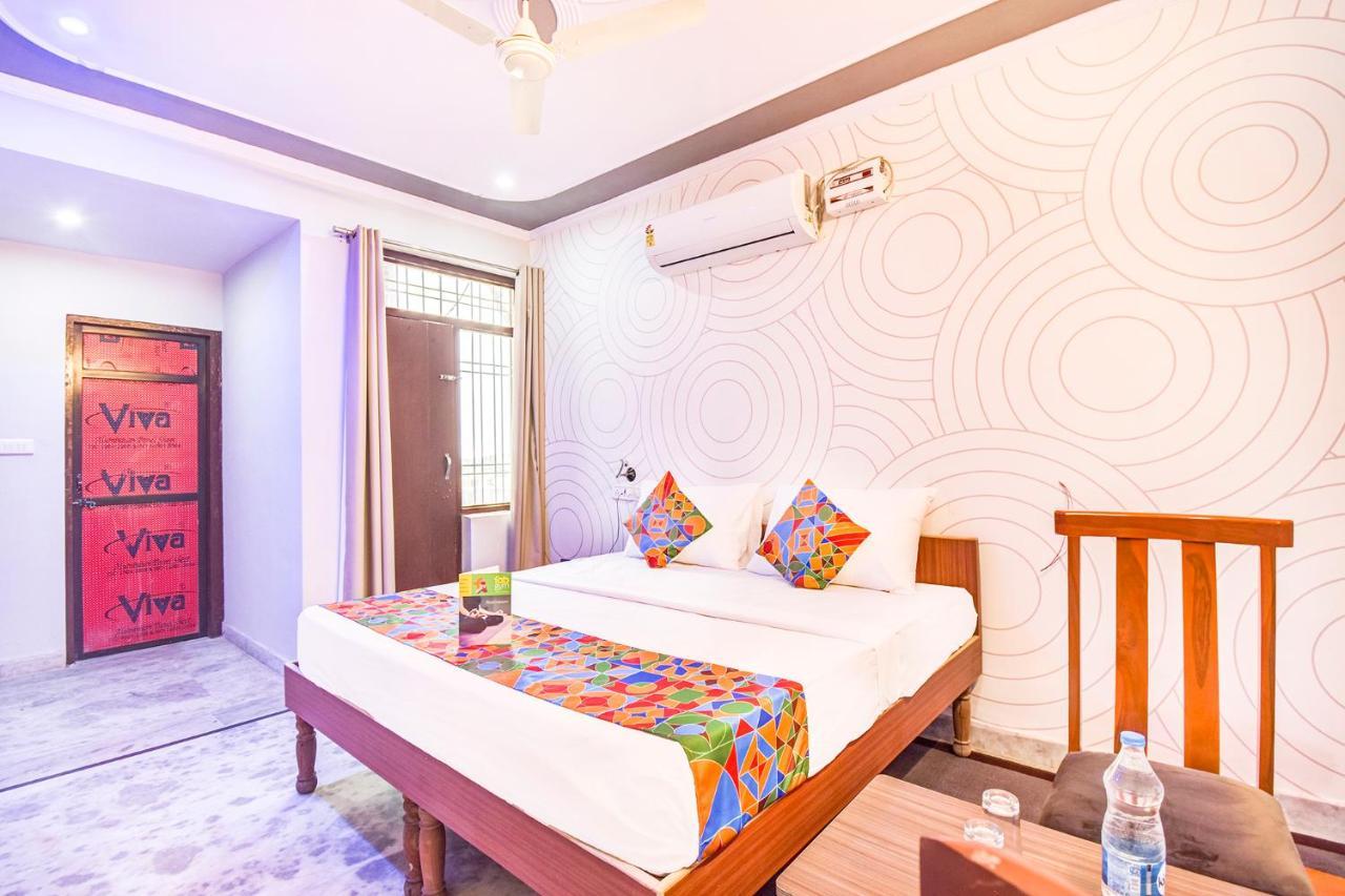 Fabhotel 7 Nights Jagatpura