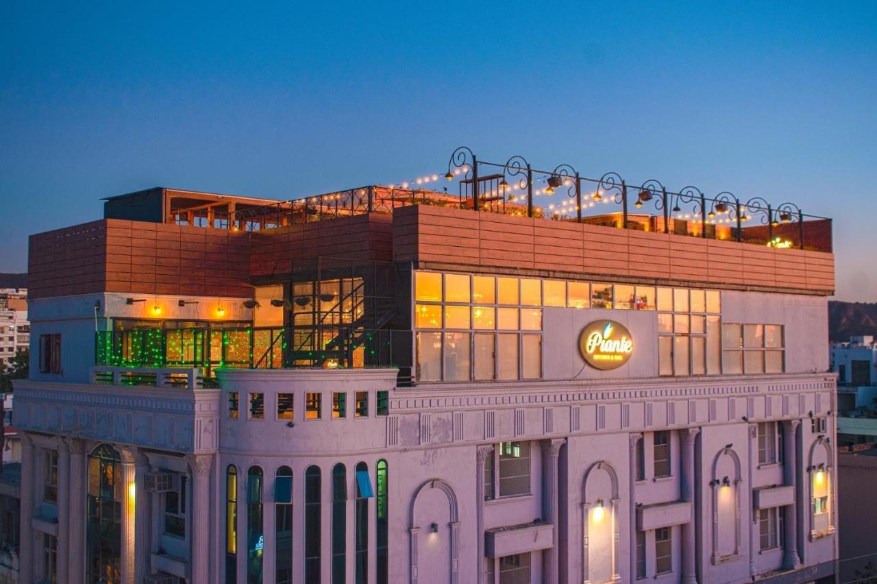 Hotel Kings Corner Jaipur