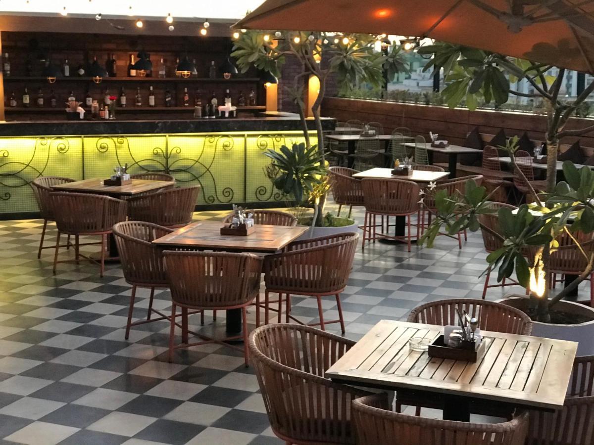 Kings Corner Hotel Jaipur