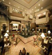 Itc Rajputana, A Luxury Collection Hotel, 5*