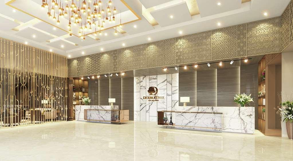 Hotel Doubletree By Hilton Amer 5*
