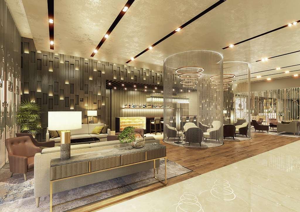 Doubletree By Hilton Amer Hotel Jaipur