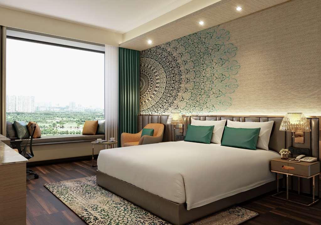 Doubletree By Hilton Amer Jaipur