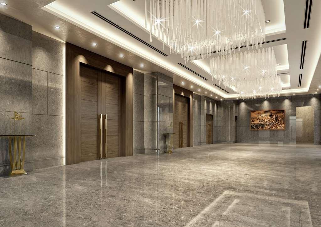 Hotel Doubletree By Hilton Amer 5*