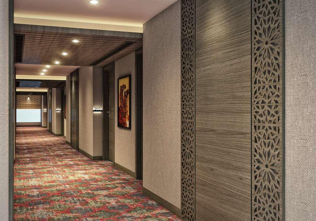 Doubletree By Hilton Amer 5*