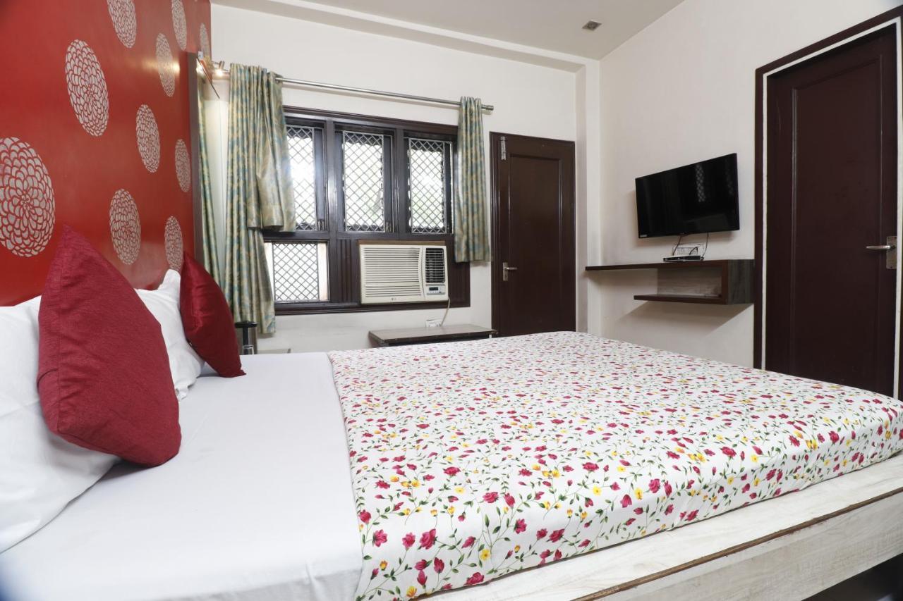 Chandra Vilas 2* Jaipur