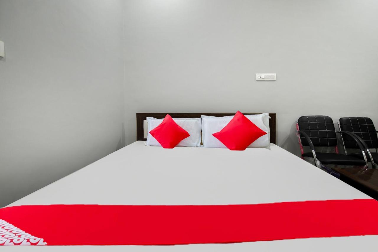 Hotel O Ganesham Jaipur