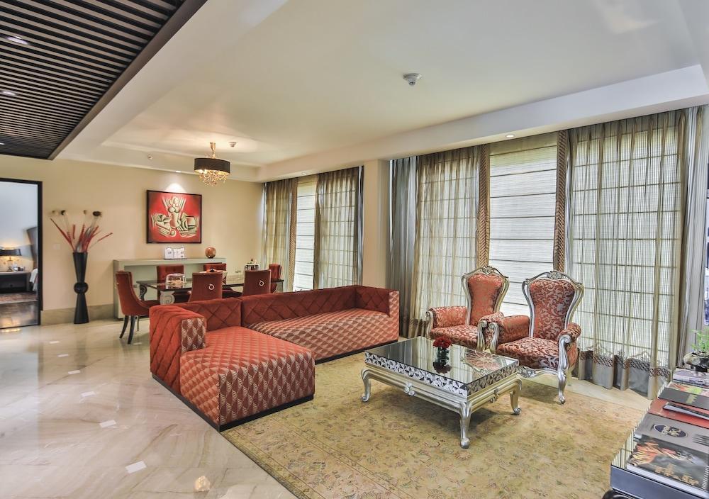 Hotel The Lalit 5*