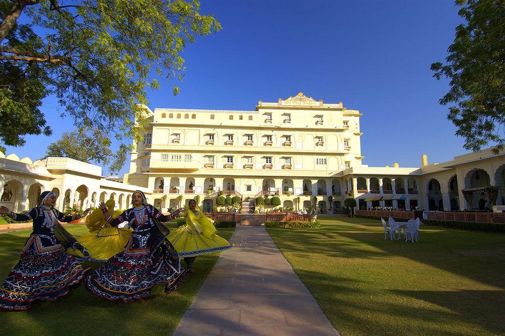 The Raj Palace Hotel 5*