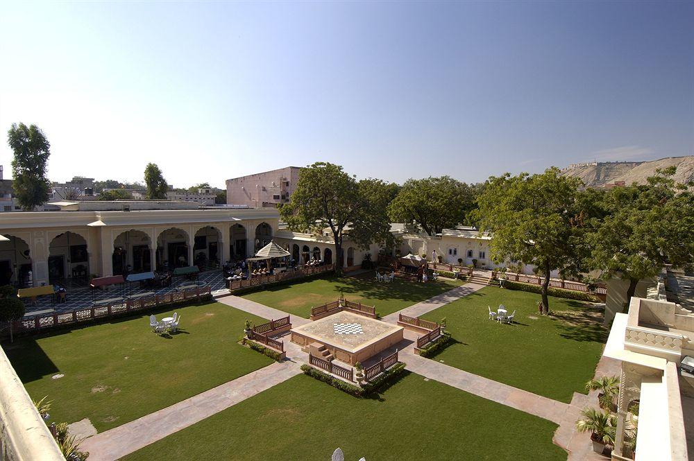 The Raj Palace Hotel Jaipur