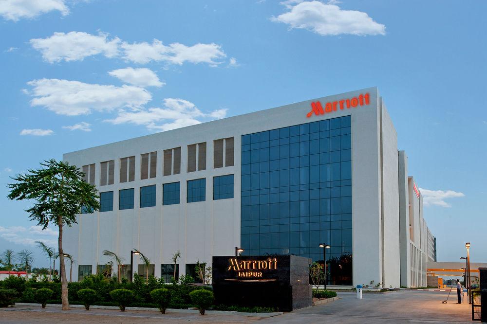 Marriott Hotel