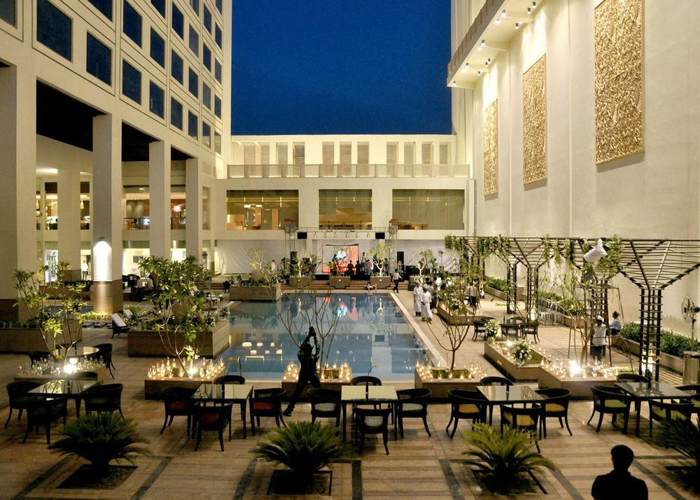 Marriott 5* Jaipur