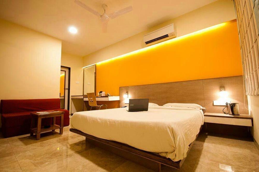 Marc Hotel Jaipur