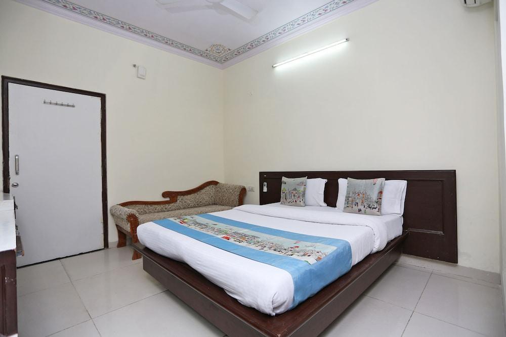 Arco Palace 3* Jaipur