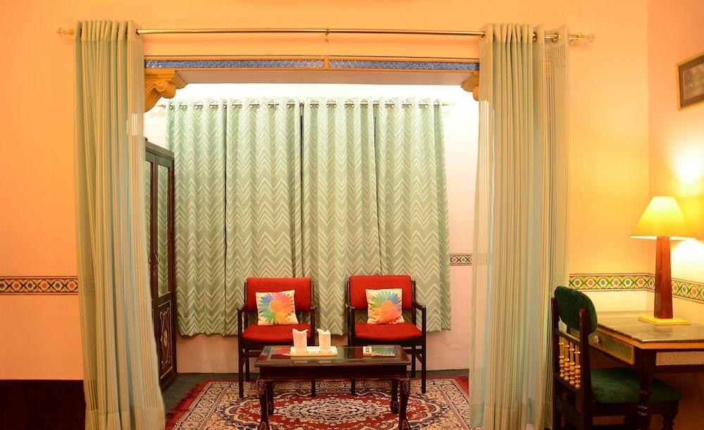Hotel Vimal Heritage Jaipur