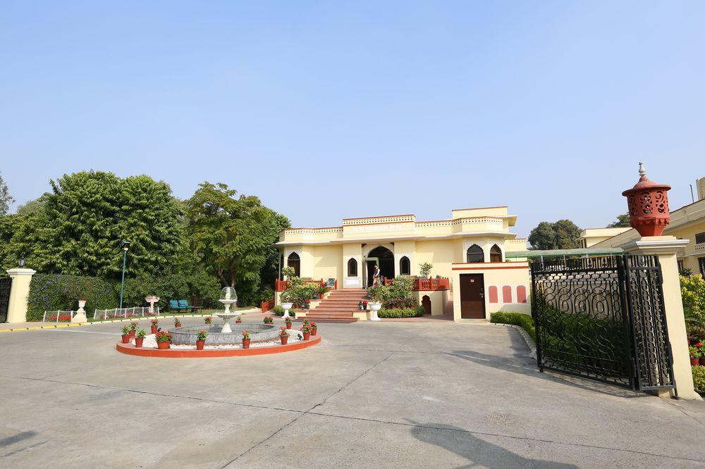 Sawai Man Mahal