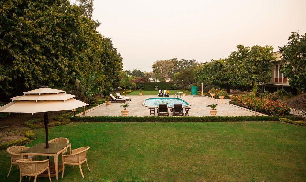 Sawai Man Mahal 5*