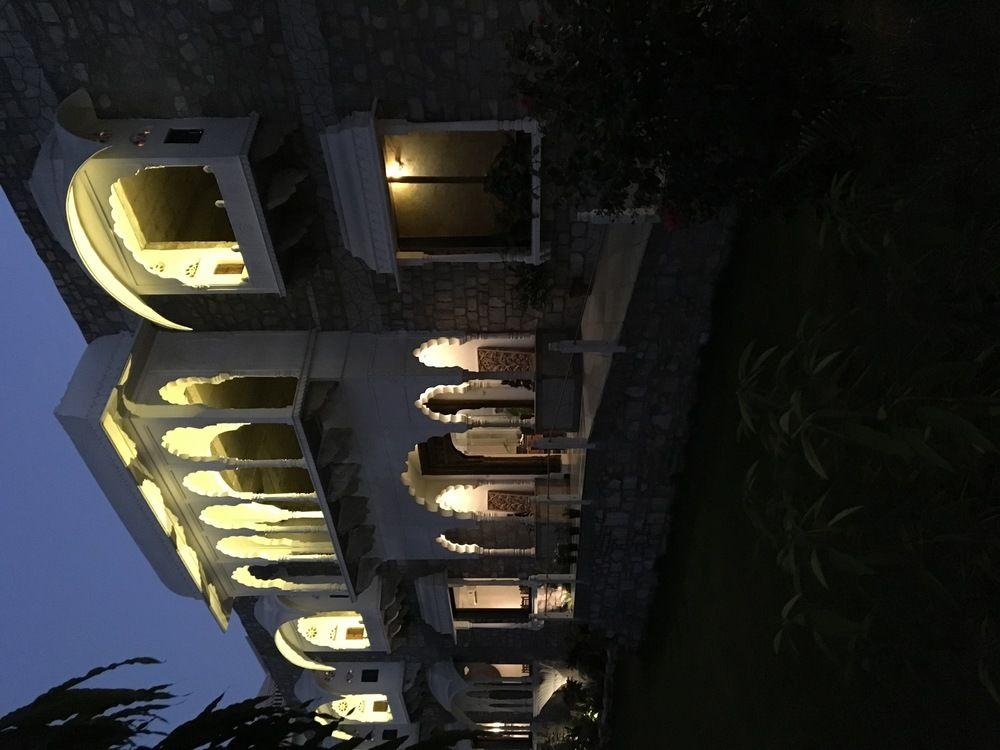 Rajasthan Palace Hotel 3*