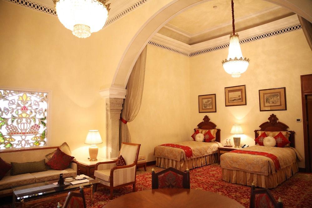 Rambagh Palace 5*
