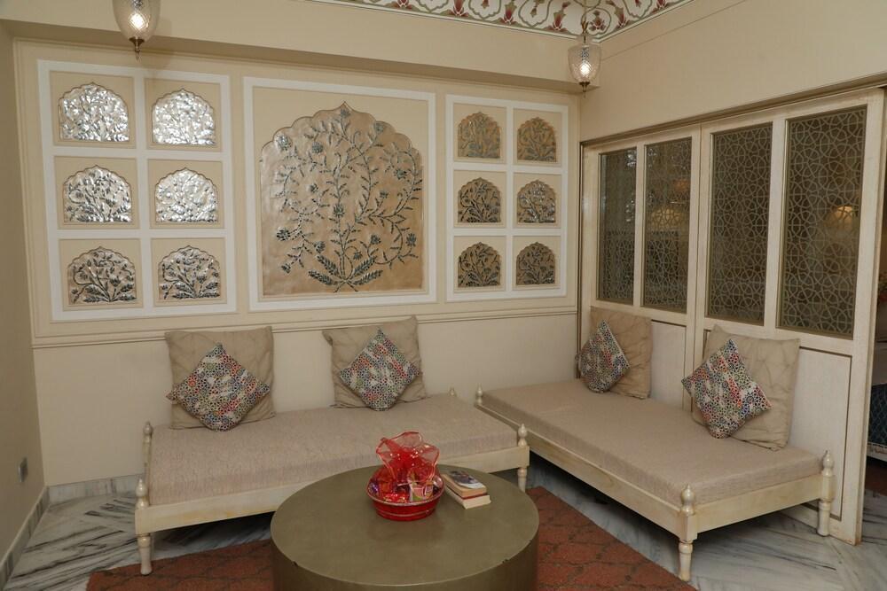 Laxmi Palace Heritage Boutique 4*