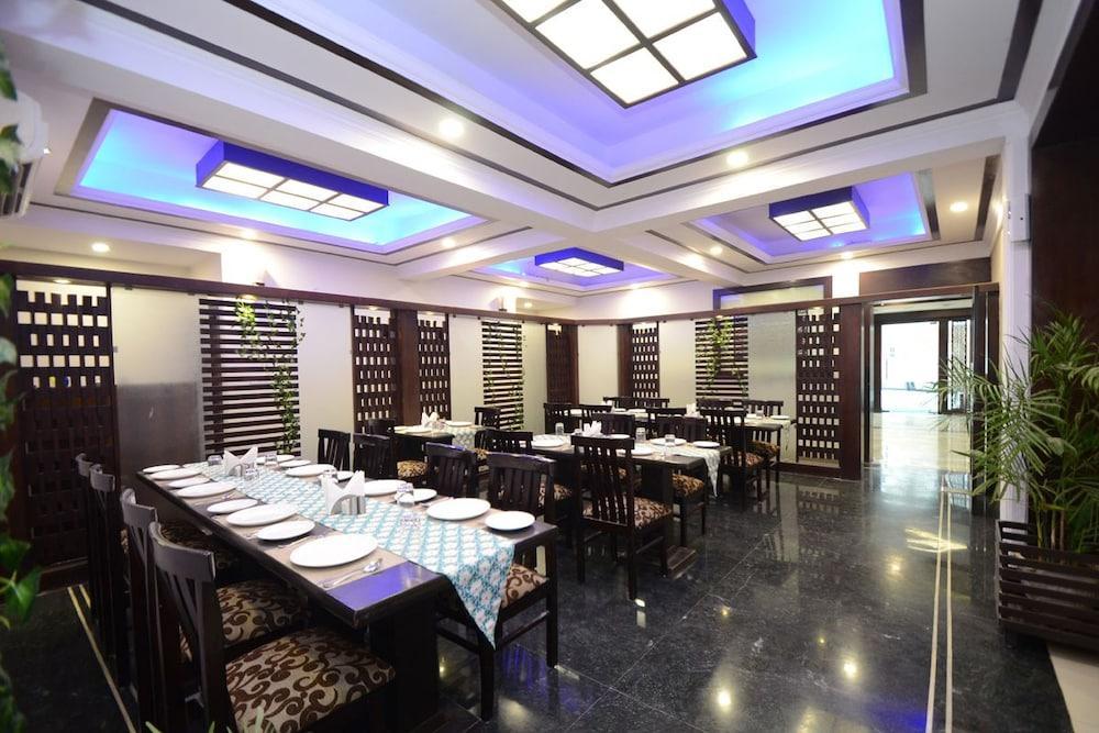 Eurasia Hotel