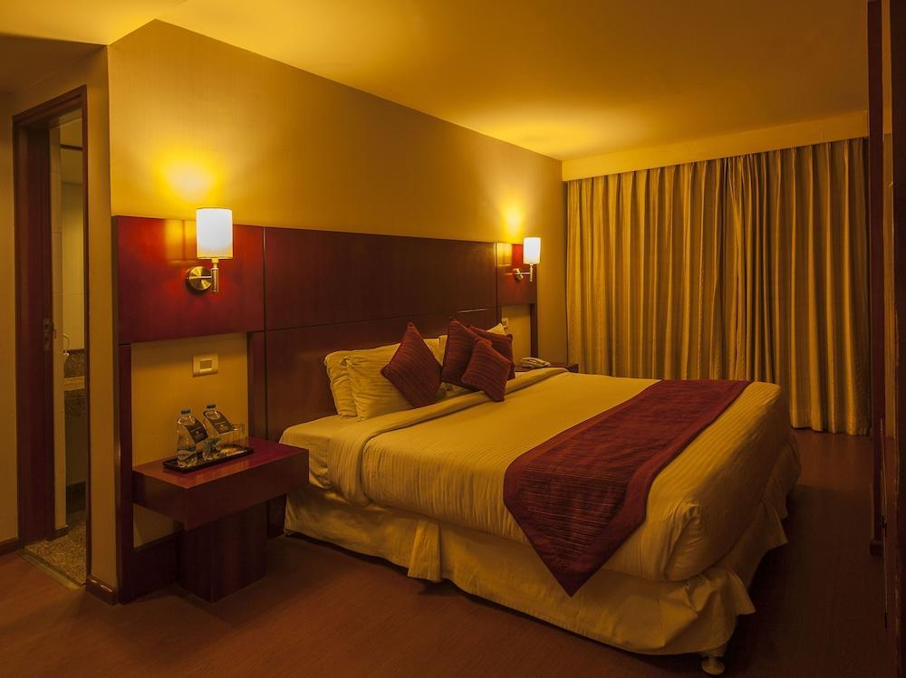 Hotel Vesta International