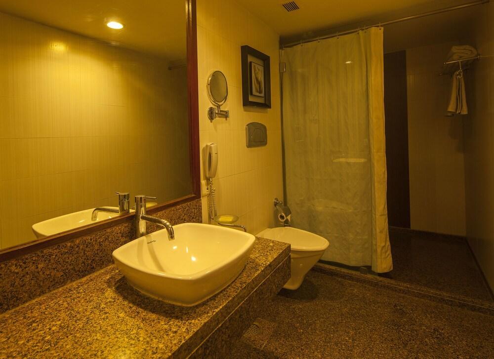 Vesta International Jaipur