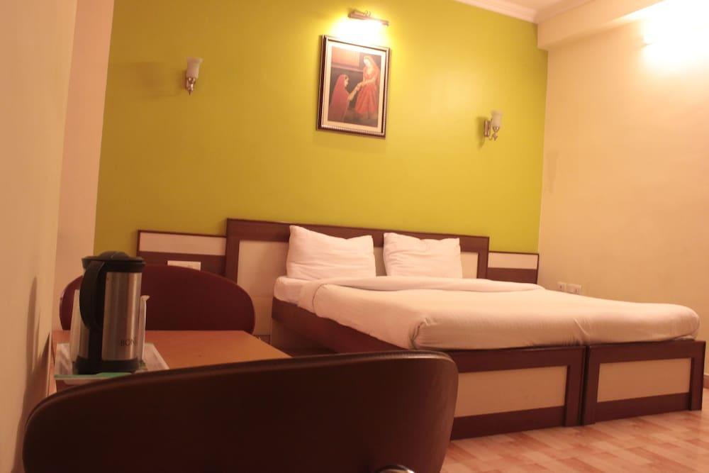Heritage Hotel