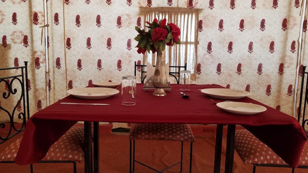 Hotel Heritage Jaipur