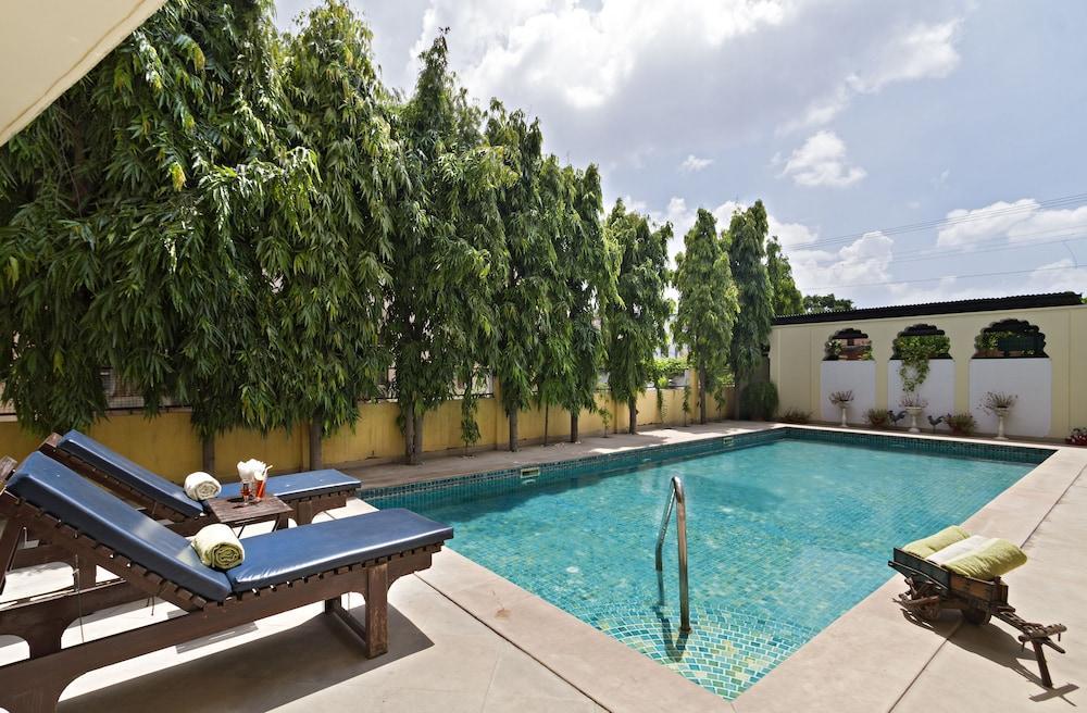 Dera Rawatsar - Heritage 4*